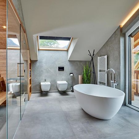 Chalet Beatrice Garmisch-Partenkirchen Ngoại thất bức ảnh