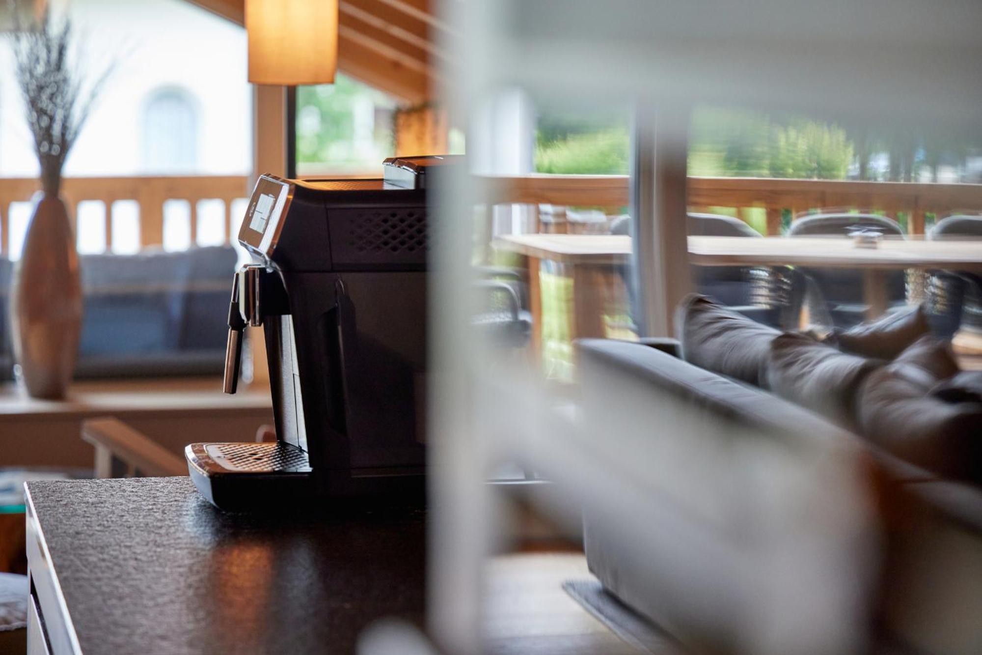 Chalet Beatrice Garmisch-Partenkirchen Ngoại thất bức ảnh