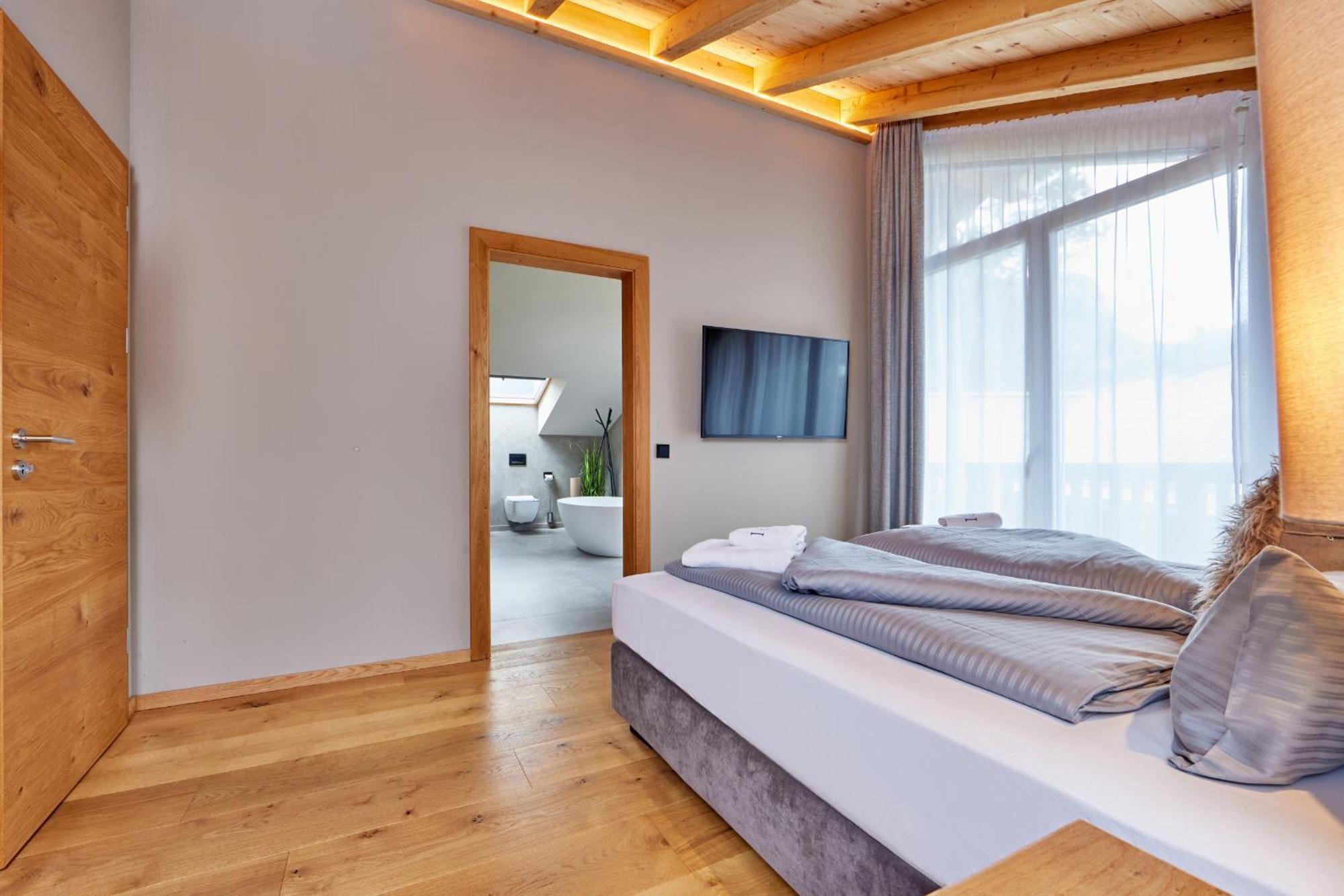 Chalet Beatrice Garmisch-Partenkirchen Ngoại thất bức ảnh