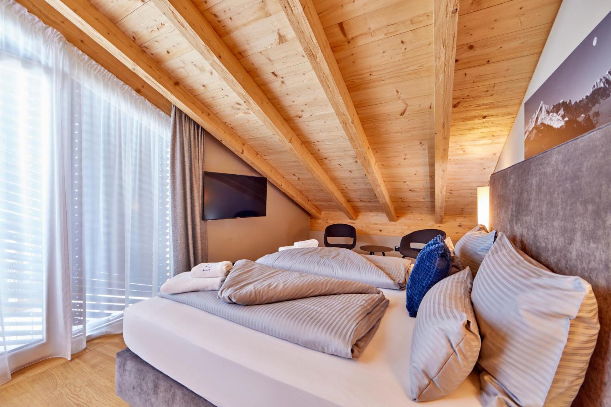 Chalet Beatrice Garmisch-Partenkirchen Ngoại thất bức ảnh