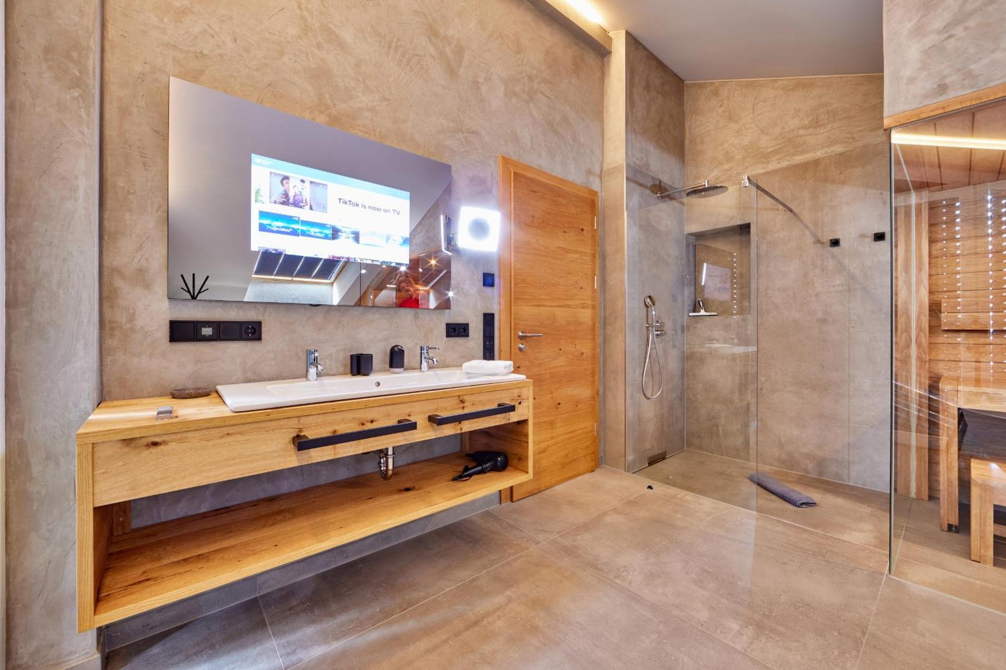 Chalet Beatrice Garmisch-Partenkirchen Ngoại thất bức ảnh