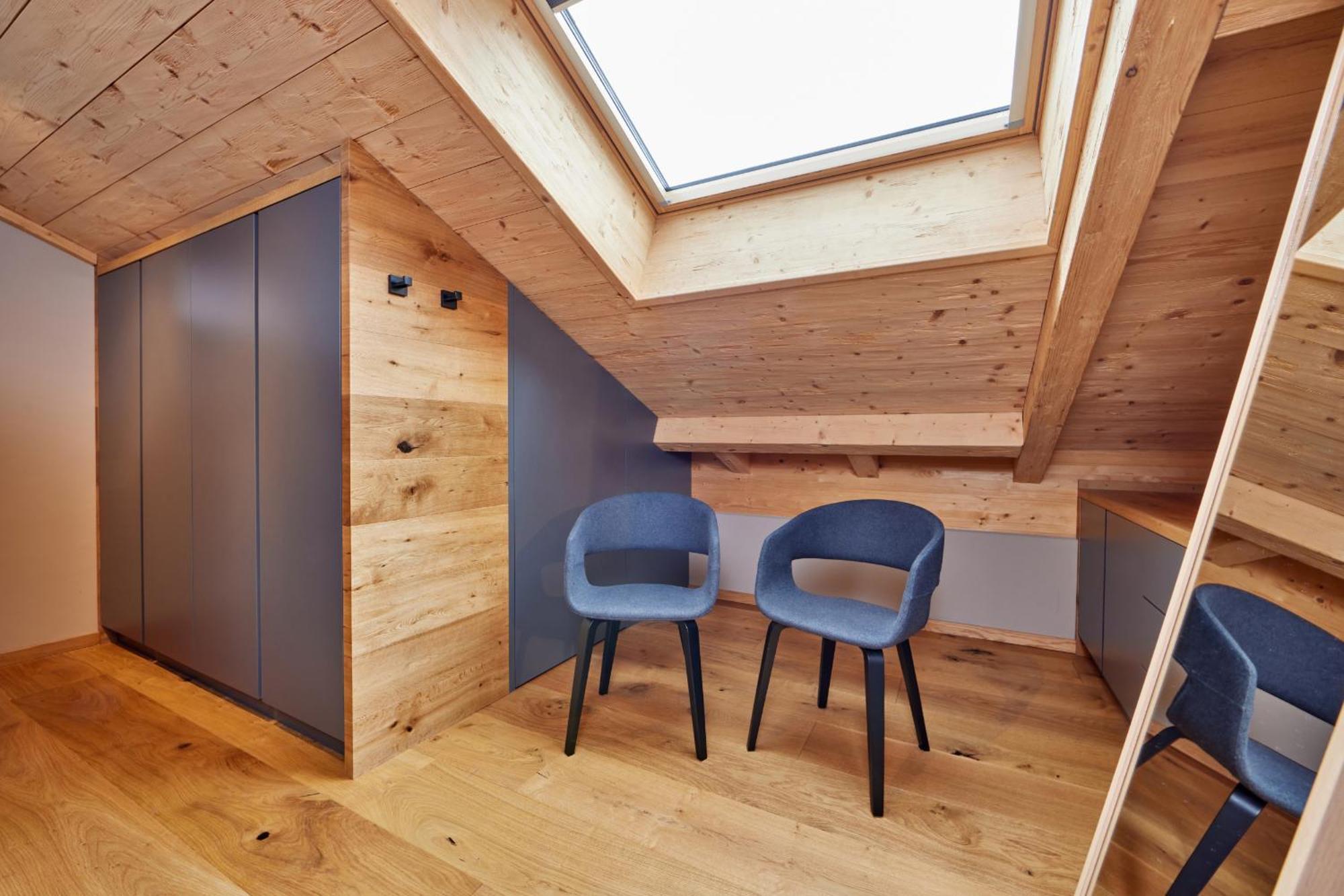 Chalet Beatrice Garmisch-Partenkirchen Ngoại thất bức ảnh