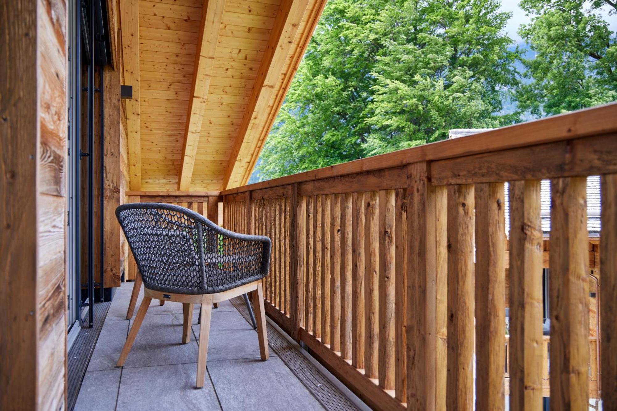 Chalet Beatrice Garmisch-Partenkirchen Ngoại thất bức ảnh